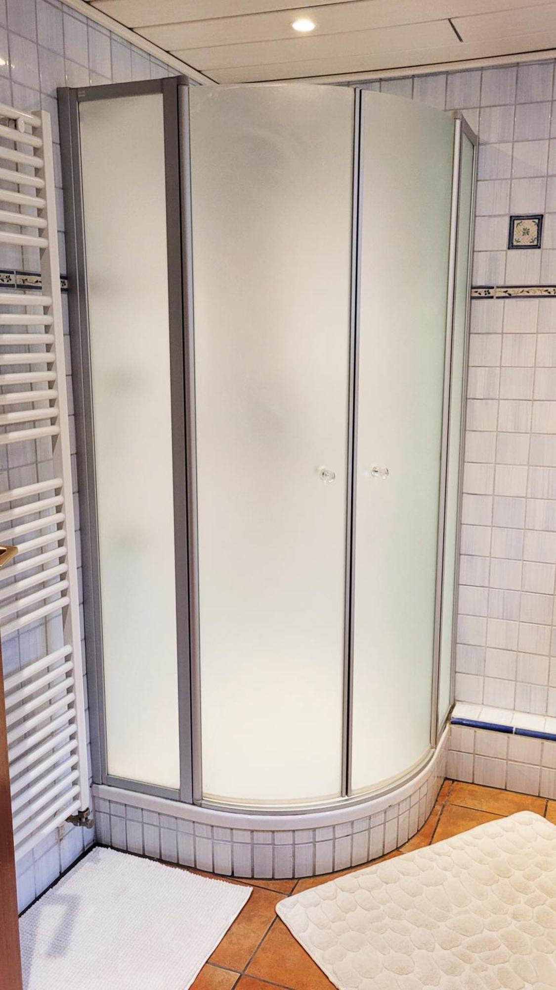 Modernes 1-Zimmer-Apartment Mit Galerie-Schlafkoje Im Skandinavischen Stil Ostenfeld  Екстериор снимка