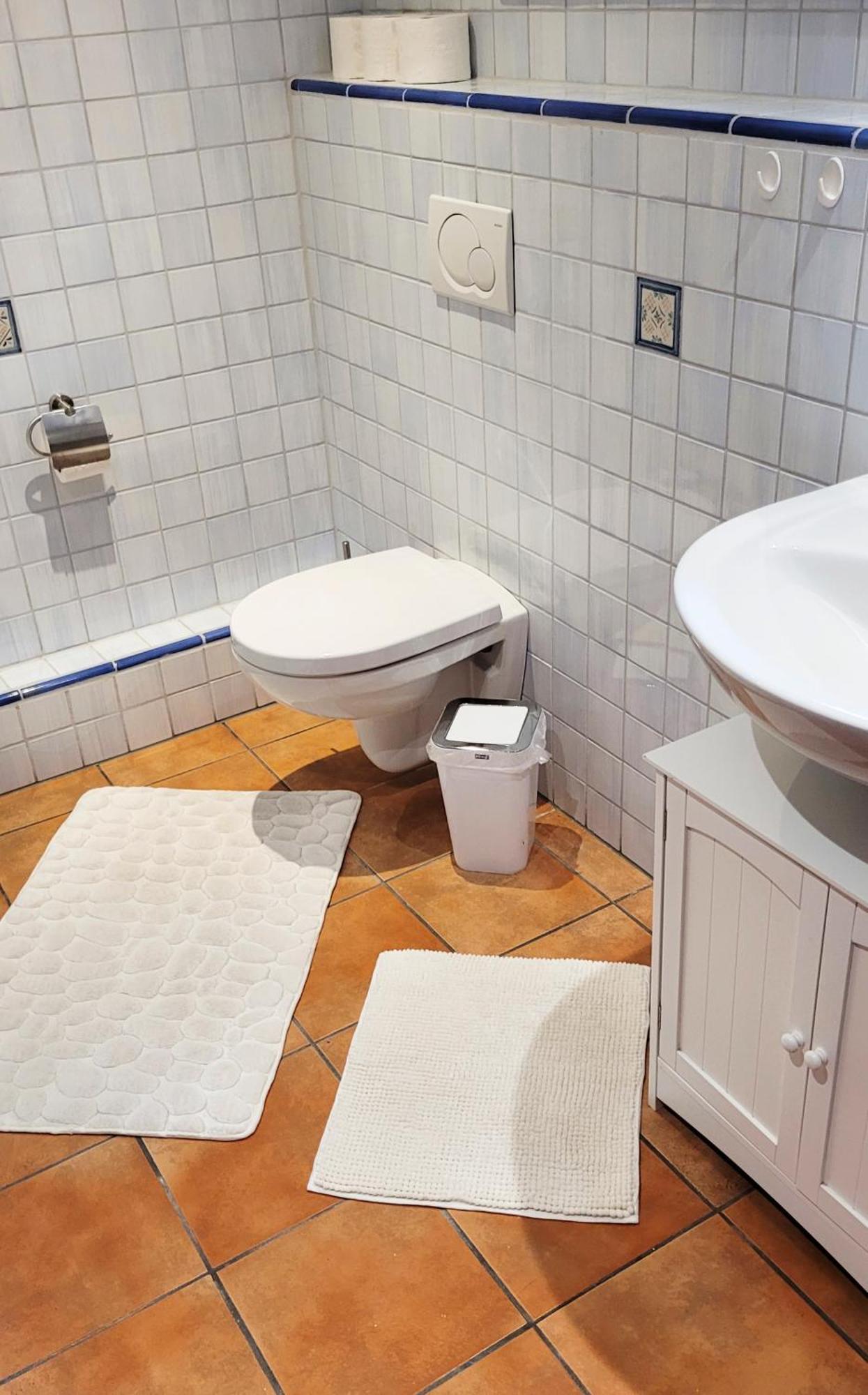 Modernes 1-Zimmer-Apartment Mit Galerie-Schlafkoje Im Skandinavischen Stil Ostenfeld  Екстериор снимка